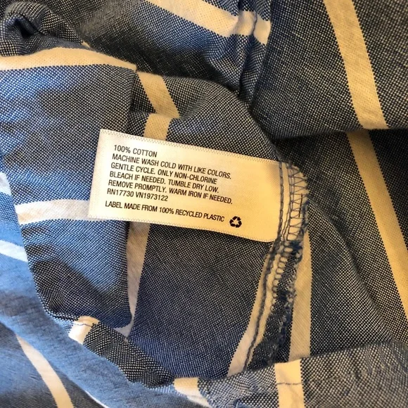 NWOT a new day dress - Picture 5 of 5